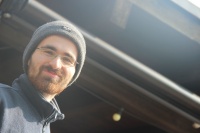 Plätze einrichten 2013